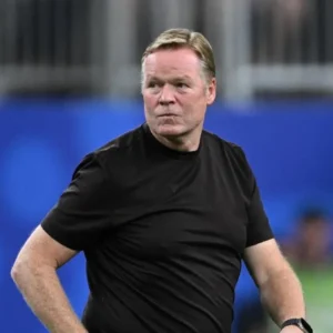 Belanda Menang Besar 5-1 atas Swedia di Piala Dunia 2026
