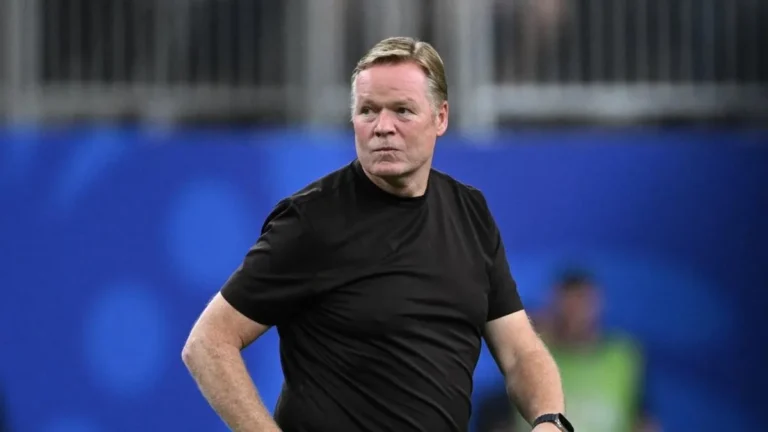 Belanda Menang Besar 5-1 atas Swedia di Piala Dunia 2026