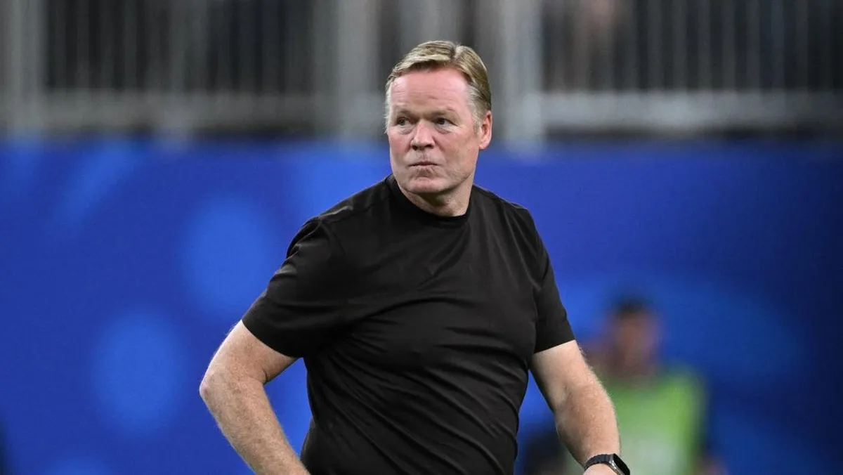 Belanda Menang Besar 5-1 atas Swedia di Piala Dunia 2026