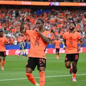 Belanda Permalukan Swedia 5-1 di Laga Grup F Piala Dunia 2026
