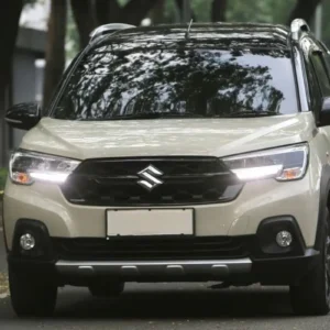 Biaya Perjalanan Jakarta-Bali Menggunakan Suzuki XL7 Selama Libur Sekolah