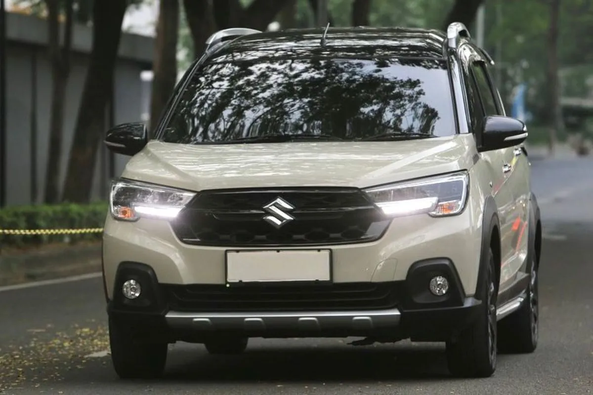 Biaya Perjalanan Jakarta-Bali Menggunakan Suzuki XL7 Selama Libur Sekolah