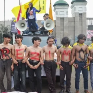 Boni Hargens Minta Pemerintah Dengar Suara Rakyat dalam Kebijakan