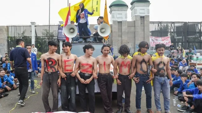 Boni Hargens Minta Pemerintah Dengar Suara Rakyat dalam Kebijakan