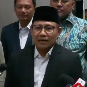 Cak Imin Sebut PBNU Saat Ini Paling Mundur dan Gagal dalam Sejarah Organisasi
