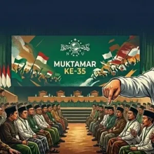 Cak Imin Tegaskan Pembersihan Oknum di NU Jelang Muktamar ke-35