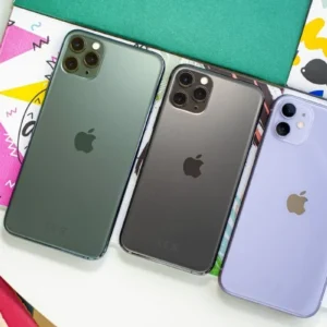 Celah Keamanan pada iPhone XR dan iPhone 11 Tidak Dapat Diperbaiki Apple