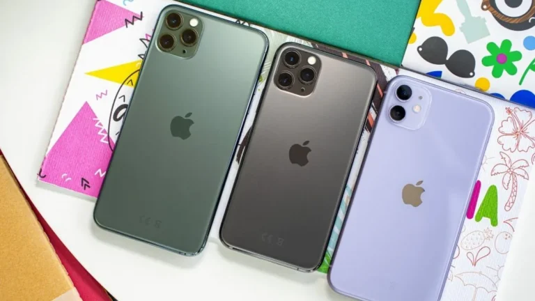 Celah Keamanan pada iPhone XR dan iPhone 11 Tidak Dapat Diperbaiki Apple