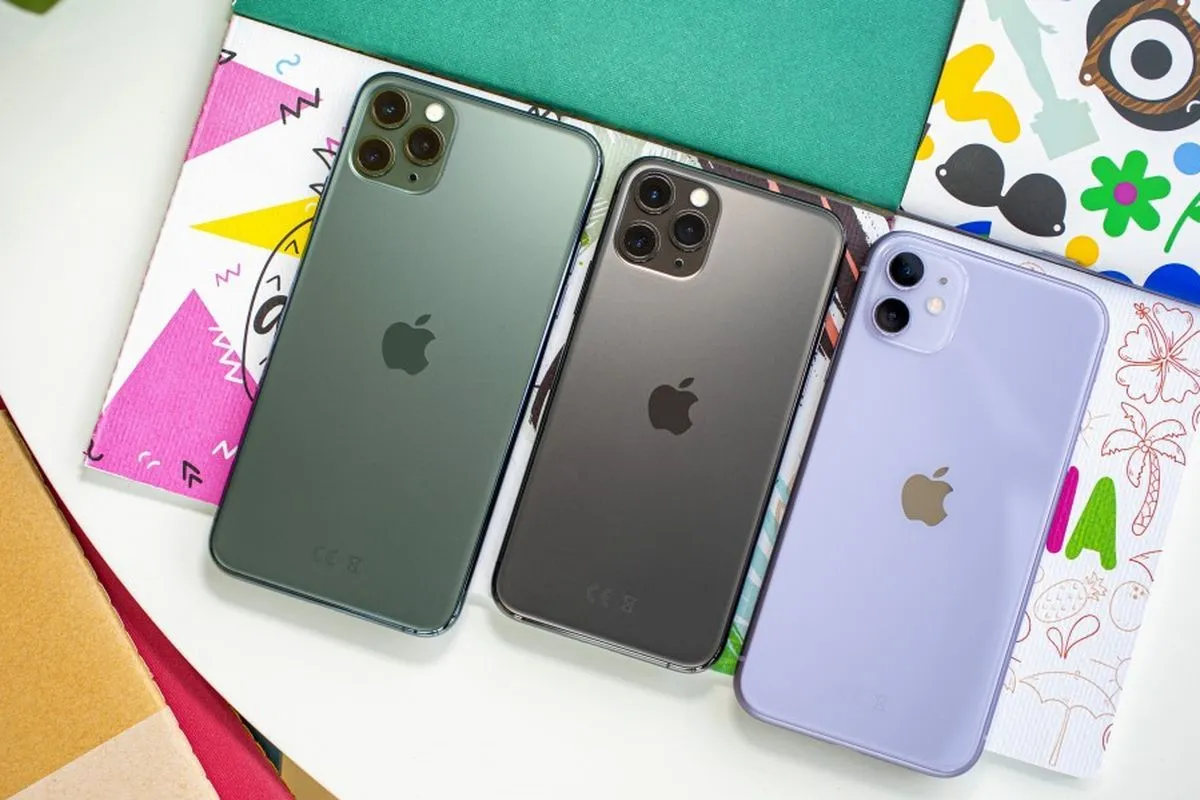 Celah Keamanan pada iPhone XR dan iPhone 11 Tidak Dapat Diperbaiki Apple