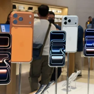 CEO Apple Sinyal Harga Produk Akan Naik Akibat Kenaikan Biaya Komponen