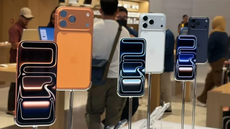 CEO Apple Sinyal Harga Produk Akan Naik Akibat Kenaikan Biaya Komponen