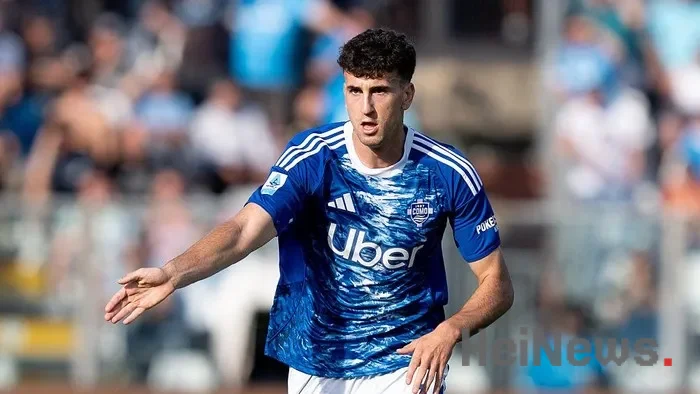 Chelsea Dekati Bek Como Jacobo Ramon Jelang Musim Depan