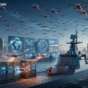 China Kembangkan ‘Gudang Senjata’ AI yang Mempengaruhi Geopolitik Global