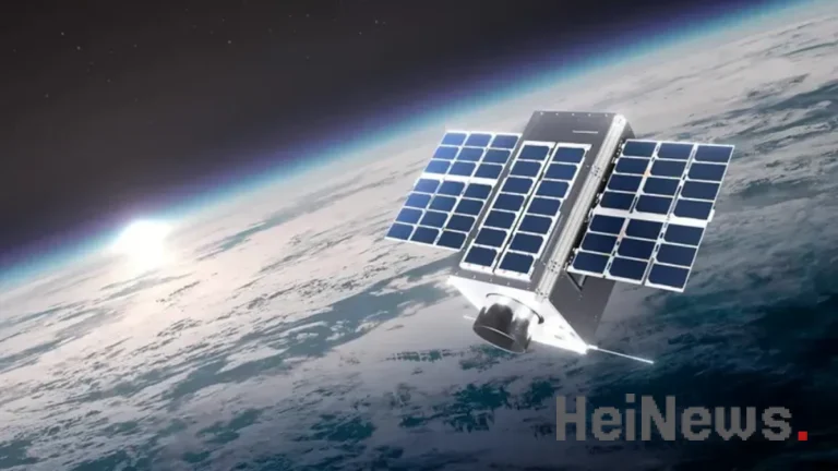 China Makin Serius Ingin Saingi Starlink