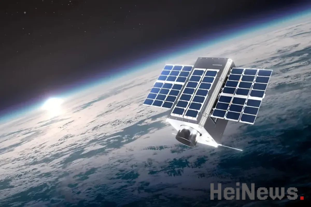 China Makin Serius Ingin Saingi Starlink