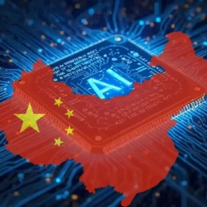 China Targetkan Jadi Pemimpin Global dalam Teknologi AI pada 2030