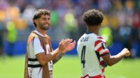 Absennya Pulisic, AS Menang Atas Australia dan Lolos ke 32 Besar Piala Dunia 2026