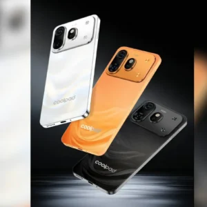 Coolpad Resmi Luncurkan Cool 80, Smartphone Entry-Level Harga Rp 2 Jutaan