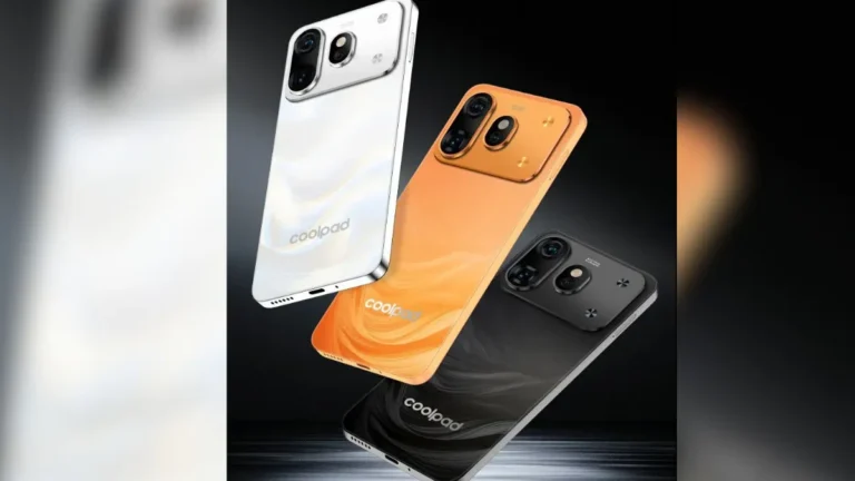 Coolpad Resmi Luncurkan Cool 80, Smartphone Entry-Level Harga Rp 2 Jutaan