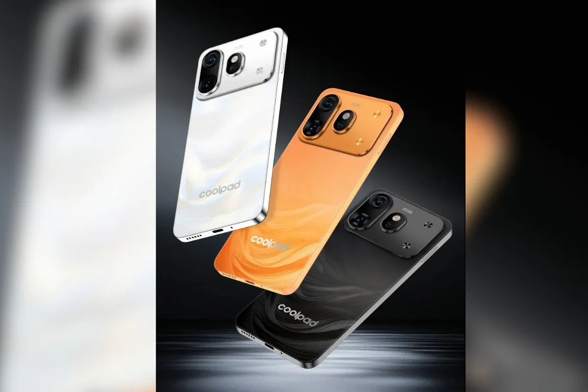 Coolpad Resmi Luncurkan Cool 80, Smartphone Entry-Level Harga Rp 2 Jutaan