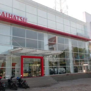Daihatsu Pastikan Layanan Konsumen Aman meski 11 Diler Tutup