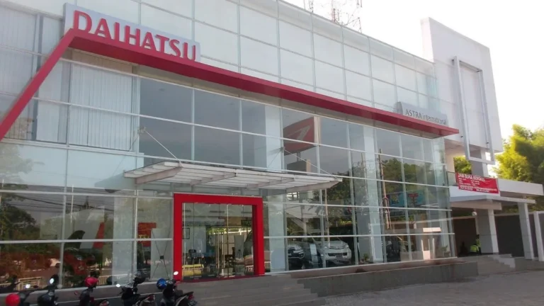 Daihatsu Pastikan Layanan Konsumen Aman meski 11 Diler Tutup