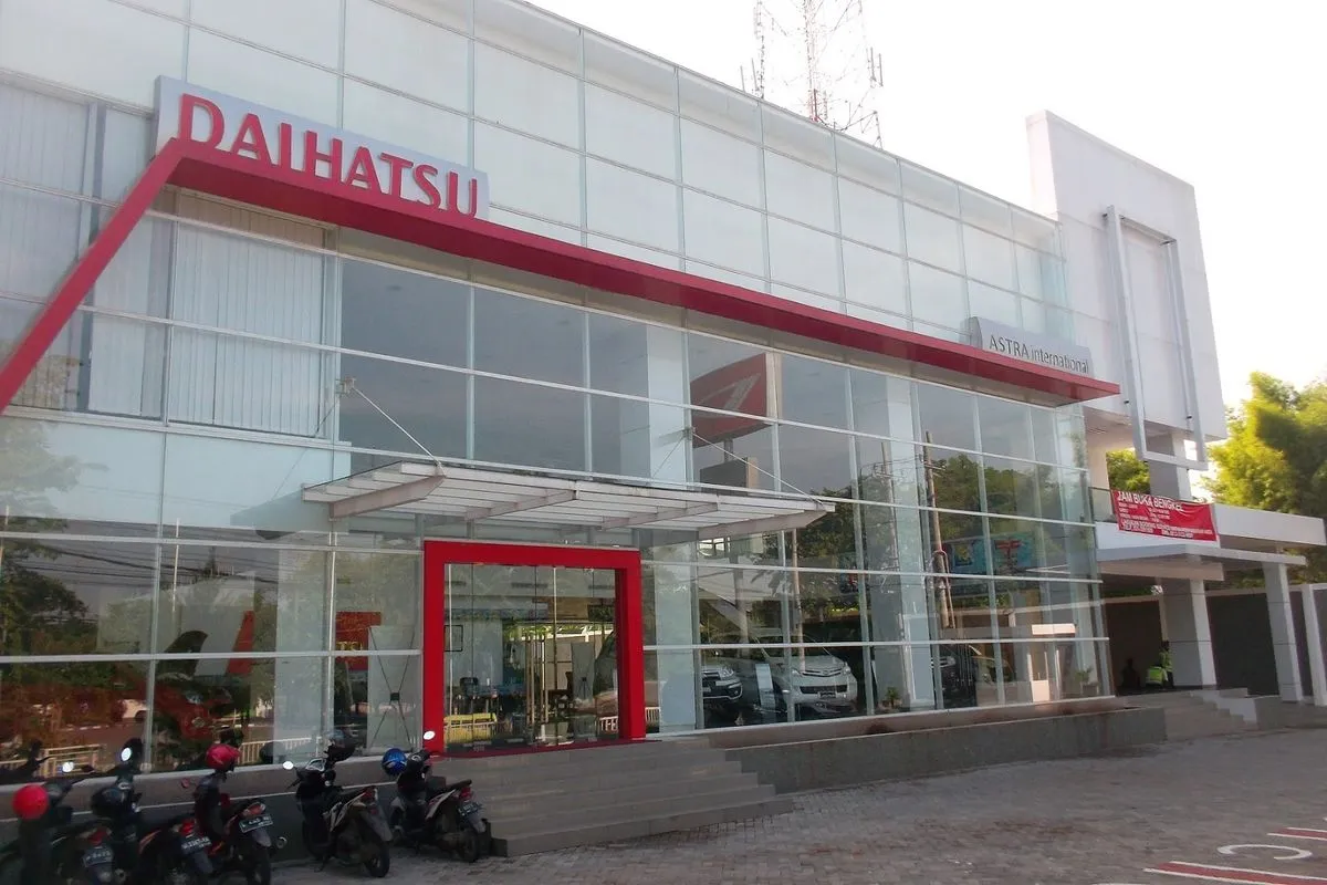 Daihatsu Pastikan Layanan Konsumen Aman meski 11 Diler Tutup