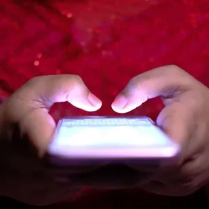 DANA Gelar Posko Bantuan Keliling Cegah Penipuan Online di Indonesia