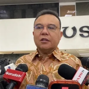 Dasco Tegaskan Said Iqbal Tak Melemahkan KSPI Sebagai Penasihat Prabowo