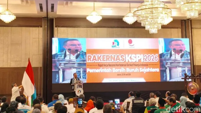 Dasco Telepon Dirut Pertamina Terkait Ancaman PHK 55 Ribu Buruh di Bekasi