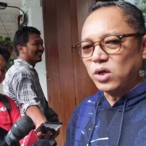 Deddy Sitorus: Dugaan Suap BEM UBK Tunjukkan Upaya Pihak Tertentu Menunggangi Mahasiswa