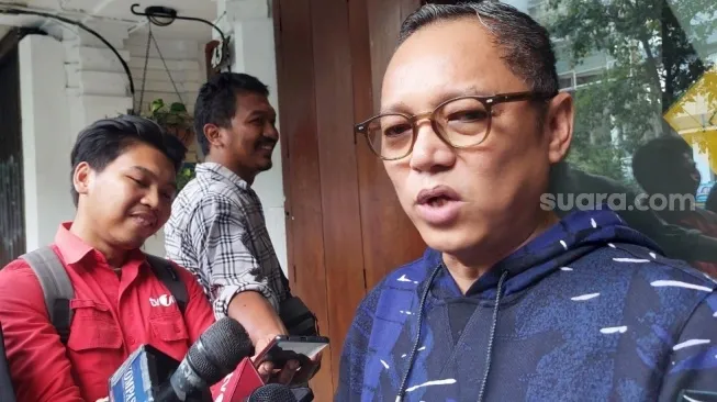 Deddy Sitorus: Dugaan Suap BEM UBK Tunjukkan Upaya Pihak Tertentu Menunggangi Mahasiswa