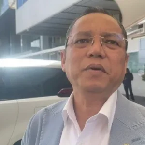 Deddy Sitorus Kritik NasDem dan Demokrat, Fokus Urus Partai Sendiri