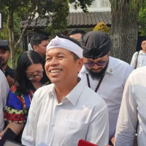 Dedi Mulyadi Minta PLN Segera Atasi Pemadaman Listrik di Jawa Barat