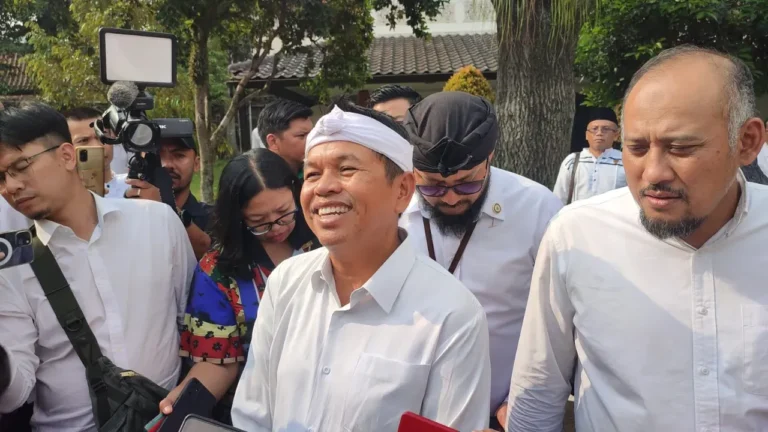 Dedi Mulyadi Minta PLN Segera Atasi Pemadaman Listrik di Jawa Barat