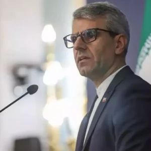 Delegasi Iran Berangkat ke Swiss untuk Negosiasi dengan Amerika Serikat