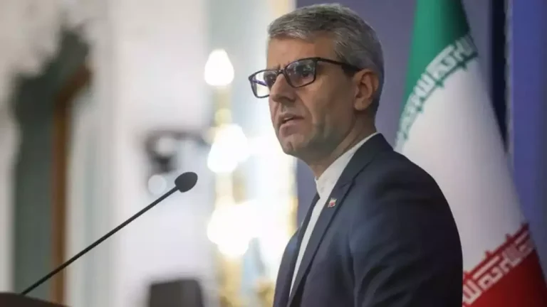 Delegasi Iran Berangkat ke Swiss untuk Negosiasi dengan Amerika Serikat