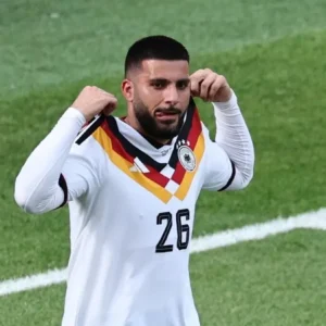 Deniz Undav Bawa Jerman Menang di Piala Dunia 2026 dengan Kontribusi Besar