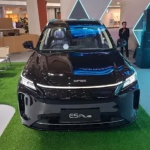 DFSK E5 Plus Dimulai Pre-Booking, Tawarkan Teknologi PHEV dan Beragam Keuntungan