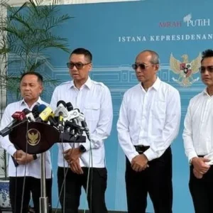Direktur Utama PLN Minta Maaf atas Pemadaman Listrik Bergilir di Pulau Jawa