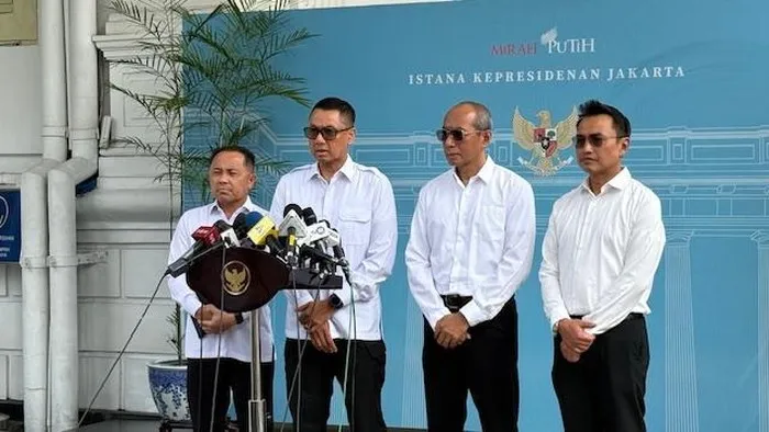 Direktur Utama PLN Minta Maaf atas Pemadaman Listrik Bergilir di Pulau Jawa