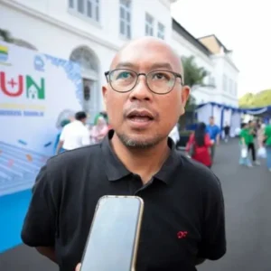 Disdagin Kota Bandung Pastikan Stabilitas Harga Kebutuhan Pokok