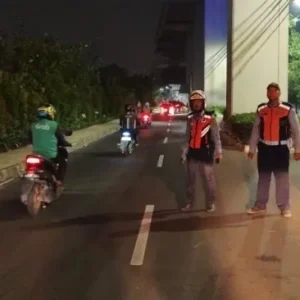 Dishub DKI Jakarta Bantah Fokus Penertiban Hanya kepada Ojol