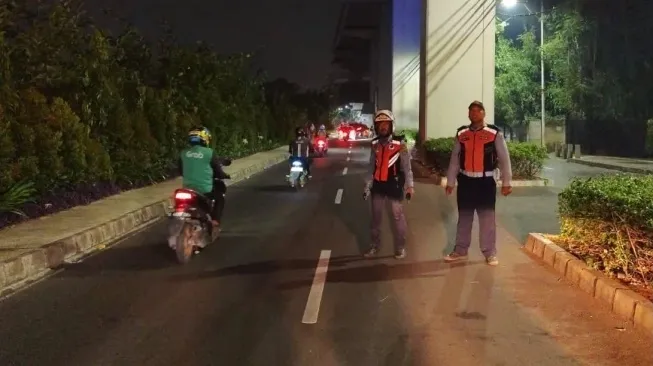 Dishub DKI Jakarta Bantah Fokus Penertiban Hanya kepada Ojol