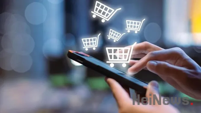 Diskon 50% Biaya Layanan E-Commerce untuk Seller Berlaku Permanen