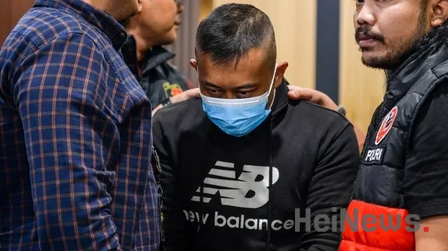 DPR Apresiasi Polda Jabar Tangkap Taufik Hidayat Pelaku Penyekapan di Bandung