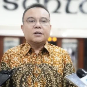DPR Segera Gelar Rapat Koordinasi untuk Mitigasi Ancaman PHK 55 Ribu Pekerja