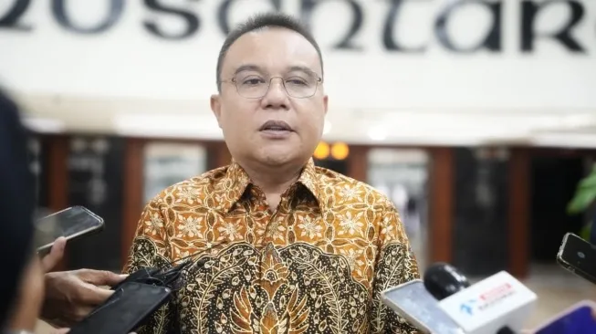 DPR Segera Gelar Rapat Koordinasi untuk Mitigasi Ancaman PHK 55 Ribu Pekerja