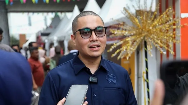 DPRD DKI Jakarta Dorong Pemenuhan Infrastruktur Dasar bagi Masyarakat
