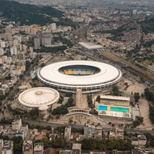 Drone Dipandang Potensi Senjata Pemusnah di Piala Dunia 2026